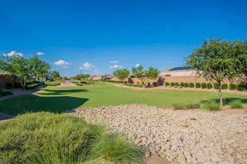 Meadows Neighborhood Park in Queen Creek, Arizona
