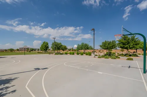 Meridian Park in Queen Creek, Arizona