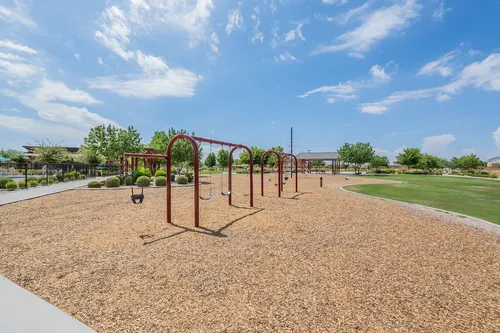 Meridian Park in Queen Creek, Arizona