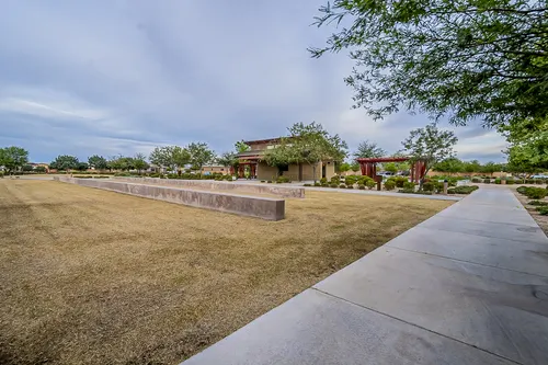 Meridian Park in Queen Creek, Arizona