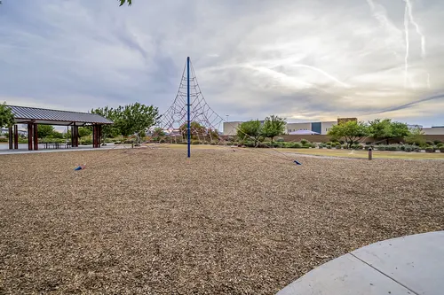 Meridian Park in Queen Creek, Arizona