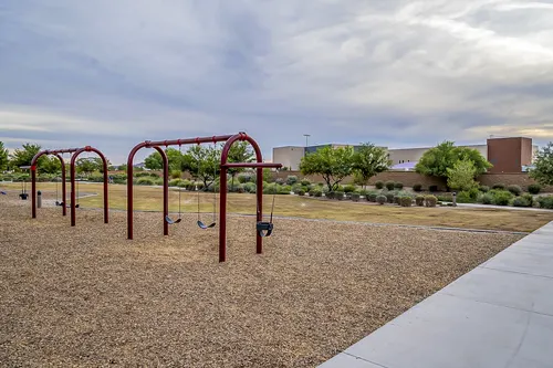 Meridian Park in Queen Creek, Arizona
