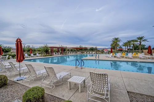 Meridian Park in Queen Creek, Arizona