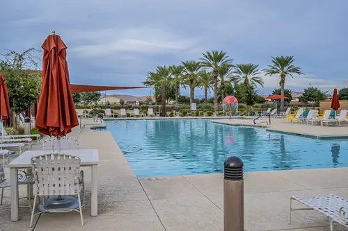 Meridian Park in Queen Creek, Arizona