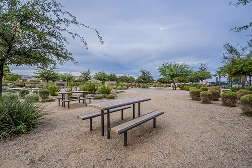 Meridian Park in Queen Creek, Arizona