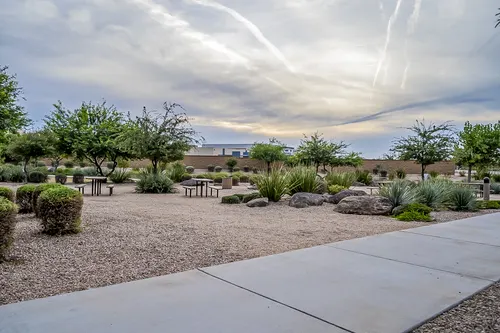 Meridian Park in Queen Creek, Arizona