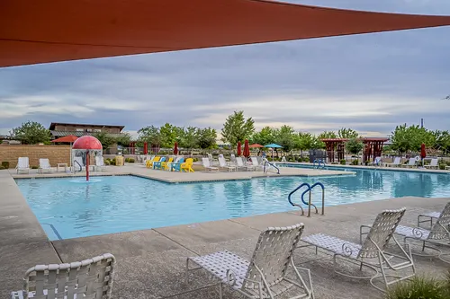 Meridian Park in Queen Creek, Arizona