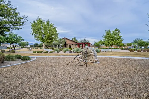 Meridian Park in Queen Creek, Arizona