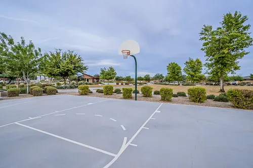 Meridian Park in Queen Creek, Arizona