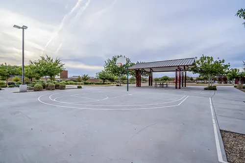 Meridian Park in Queen Creek, Arizona
