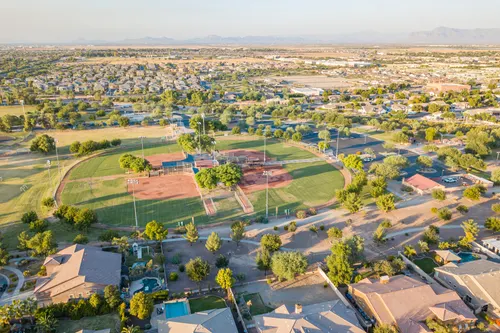 Montelena in Queen Creek, Arizona