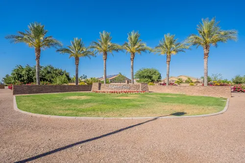 Montelena in Queen Creek, Arizona