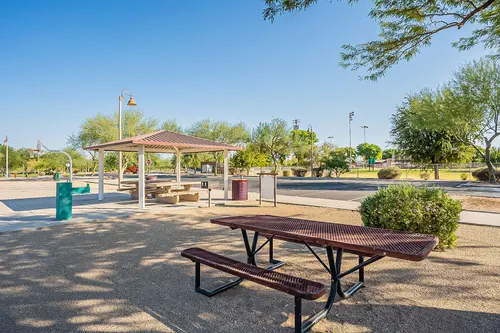 Montelena in Queen Creek, Arizona