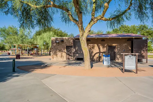 Montelena in Queen Creek, Arizona