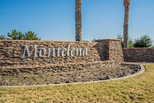 Montelena in Queen Creek, Arizona