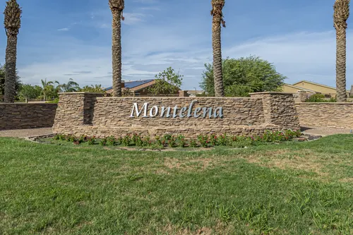 Montelena in Queen Creek, Arizona