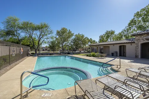 Montelena in Queen Creek, Arizona