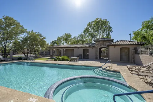 Montelena in Queen Creek, Arizona