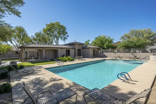 Montelena in Queen Creek, Arizona