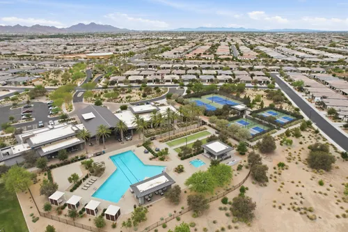 Ovation at Meridian in Queen Creek, Arizona