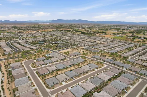 Ovation at Meridian in Queen Creek, Arizona