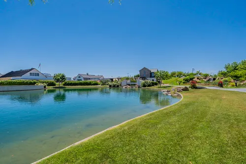 Pecan Lake in Queen Creek, Arizona