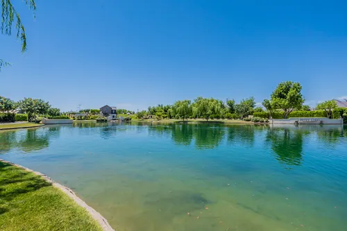 Pecan Lake in Queen Creek, Arizona