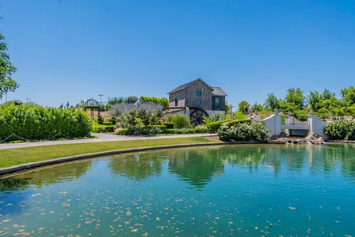 Pecan Lake in Queen Creek, Arizona