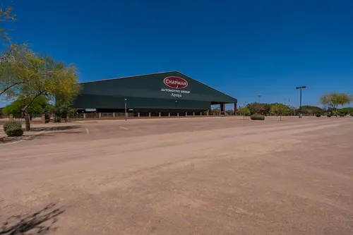 Pecan Lake in Queen Creek, Arizona