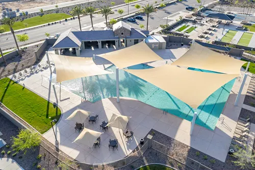 Promenade - Fulton Homes in Queen Creek, Arizona