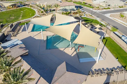Promenade - Fulton Homes in Queen Creek, Arizona