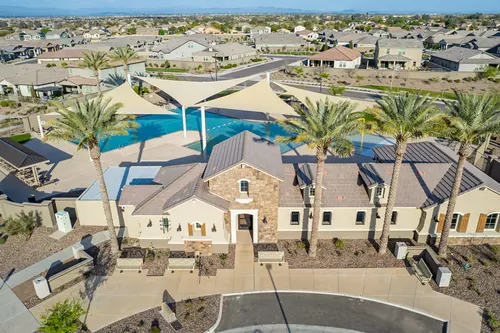 Promenade - Fulton Homes in Queen Creek, Arizona