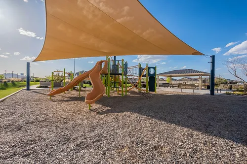 Promenade - Fulton Homes in Queen Creek, Arizona