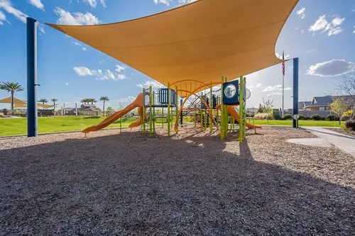 Promenade - Fulton Homes in Queen Creek, Arizona