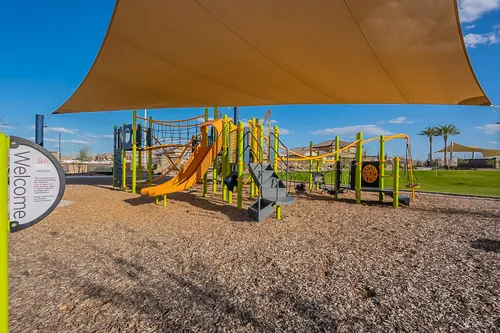 Promenade - Fulton Homes in Queen Creek, Arizona