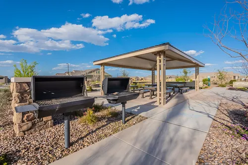 Promenade - Fulton Homes in Queen Creek, Arizona