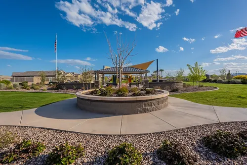 Promenade - Fulton Homes in Queen Creek, Arizona