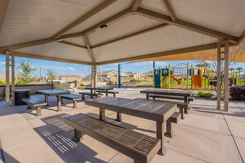 Promenade - Fulton Homes in Queen Creek, Arizona
