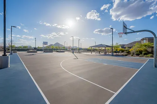 Promenade - Fulton Homes in Queen Creek, Arizona