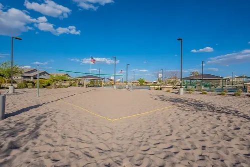 Promenade - Fulton Homes in Queen Creek, Arizona