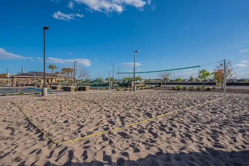 Promenade - Fulton Homes in Queen Creek, Arizona