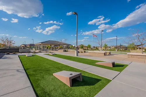Promenade - Fulton Homes in Queen Creek, Arizona