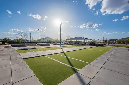 Promenade - Fulton Homes in Queen Creek, Arizona