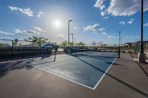 Promenade - Fulton Homes in Queen Creek, Arizona