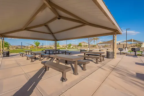 Promenade - Fulton Homes in Queen Creek, Arizona