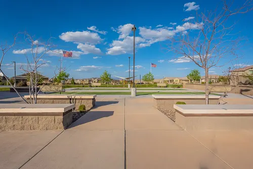 Promenade - Fulton Homes in Queen Creek, Arizona