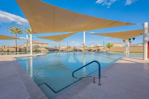 Promenade - Fulton Homes in Queen Creek, Arizona
