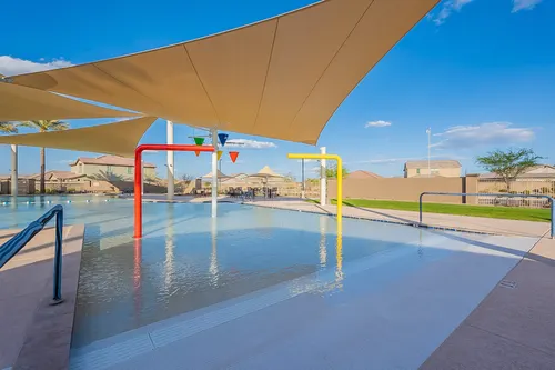 Promenade - Fulton Homes in Queen Creek, Arizona