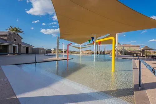 Promenade - Fulton Homes in Queen Creek, Arizona