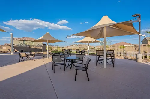 Promenade - Fulton Homes in Queen Creek, Arizona